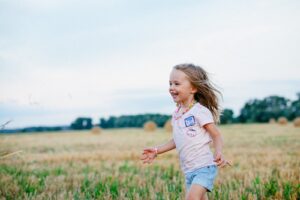 Zabawy plastyczne dla dzieci w różnym wieku